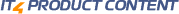 IT4 Product Content