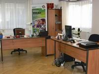 ISA Hardware Czech
