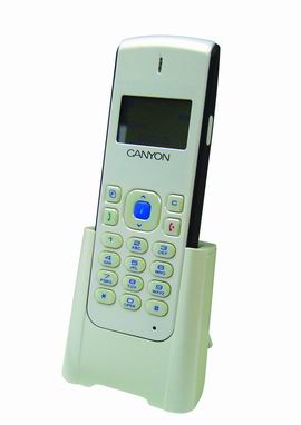 Canyon CNP-VTW1 VoIP Headset