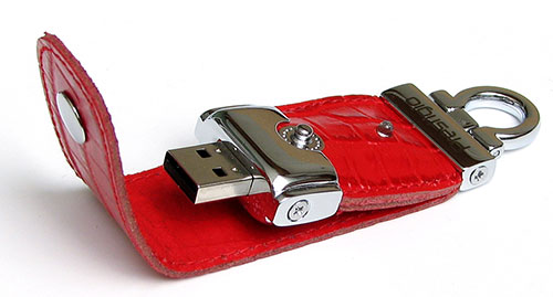 Prestigio Leater Flash