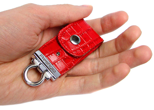 Prestigio Leater Flash