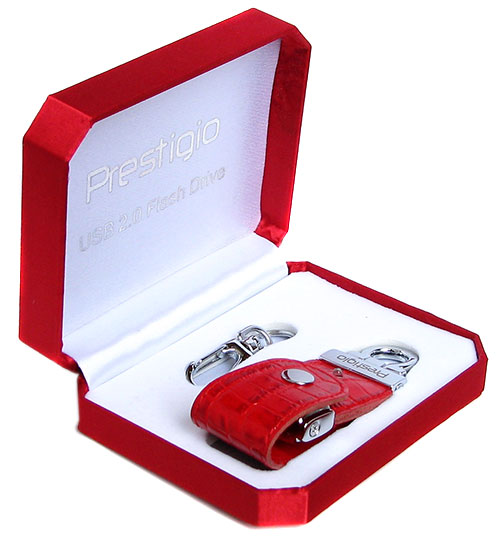 Prestigio Leater Flash