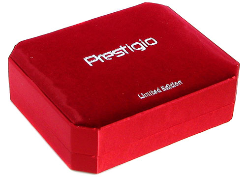 Prestigio Leater Flash