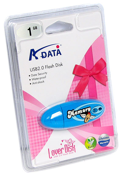 A-DATA 
