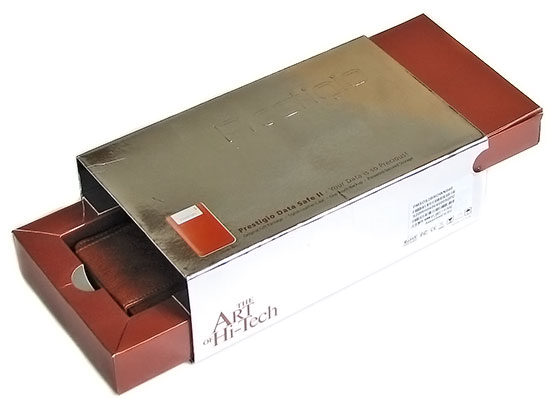 Data Safe2