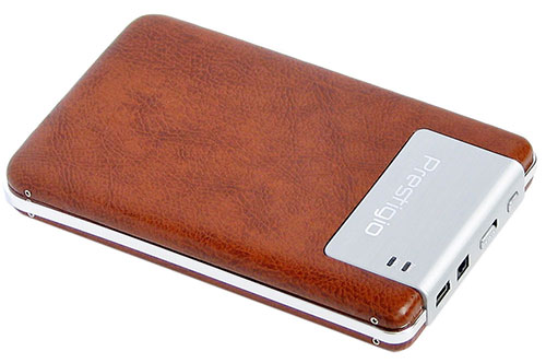 Prestigio Data Safe2