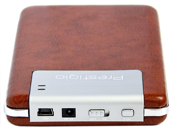 Prestigio Data Safe2