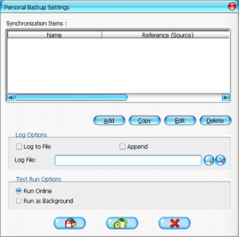 Prestigio Data Safe2