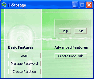Prestigio Data Safe2