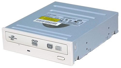 Lite-On SHM-165H6S 