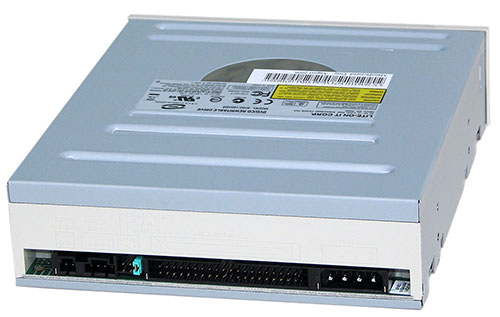 Lite-On SHM-165H6S 