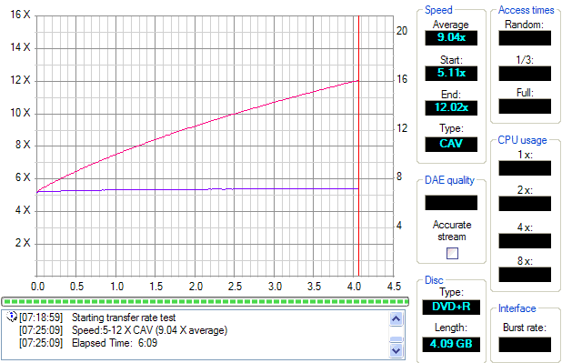 Lite-On SHM-165H6S 