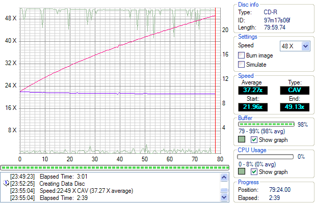 Lite-On SHM-165H6S 