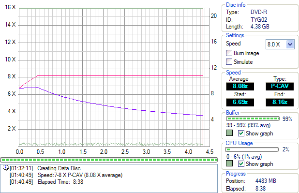 Lite-On SHM-165H6S 