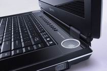 Toshiba Qosmio Notebook