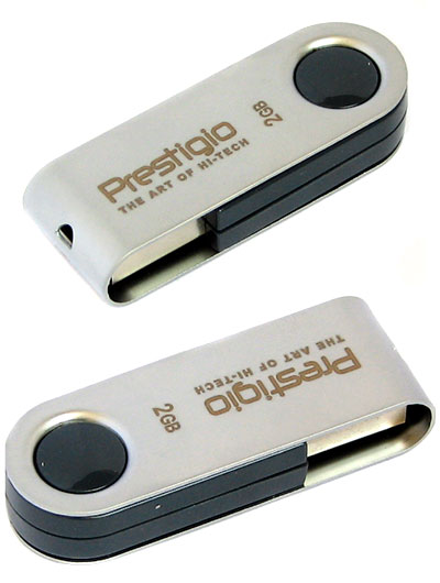 Prestigio Flash