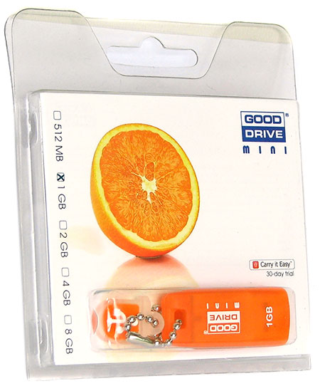 GOODDRIVE mini