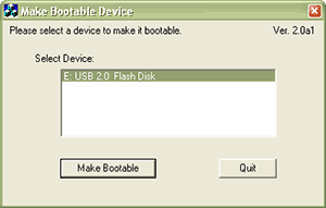 GOODDRIVE mini