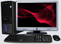 Prestigio Home PC