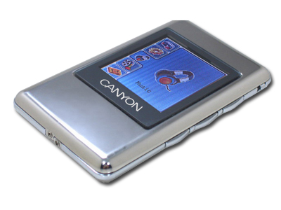 MP3-PLAYER