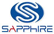 SAPPHIRE LOGO