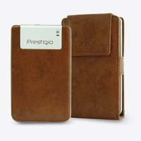 Prestigio Pocket Drive II external HDD