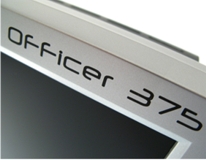 Prestigio Officer 375