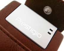 Eksterni Prestigo HDD diskovi