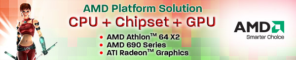 ISA Hardware and AMD Launch &ldquo;Good &ndash; Better &ndash; Best&rdquo; Campaign