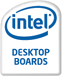 Intel Desktop Boards