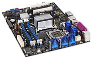 Intel Desktop Boards - Extreme Series