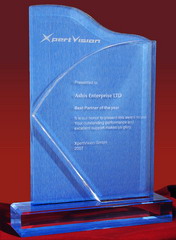 XpertVision Award