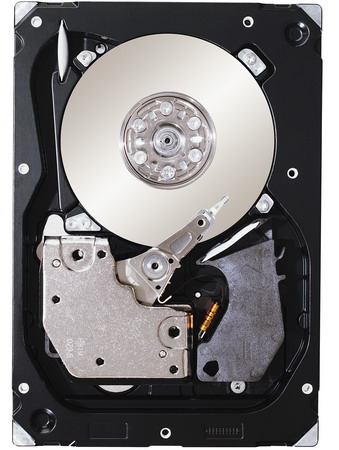 Seagate Cheetah