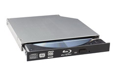 Optiarc Blu-ray