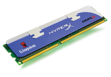 Kingston HyperX Memory