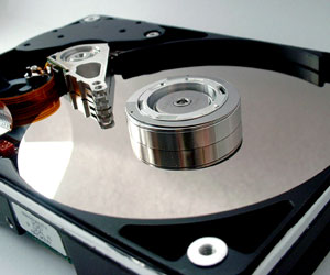 Seagate Barracuda 7200.11