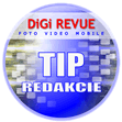 Portable multimedia recorder award