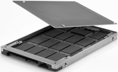 Seagate Pulsar SSD