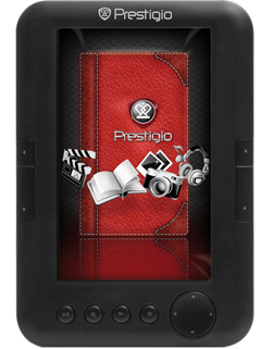 eBook Reader
