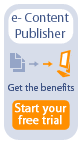 Content Publisher