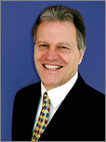Chief Executive
Alastair Hunter