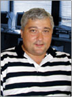
					Director of Connectivity Development
				
					Vjacheslav Gariev
				