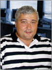 Director of Connectivity Development
Vjacheslav Gariev
